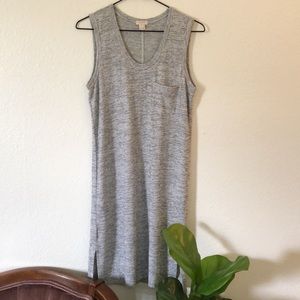J. Crew Casual Dress